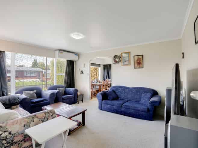 6 Puriri Place, Tokoroa