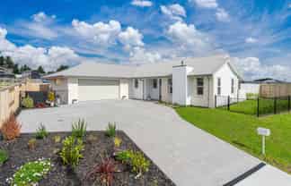 16 Makomako Crescent, Wharewaka