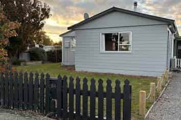 164 McMurdo Street, Tinwald