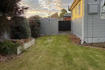 164 McMurdo Street, Tinwald