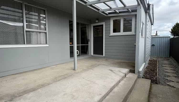 164 McMurdo Street, Tinwald