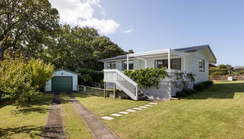 2 Walnut Grove, Omokoroa