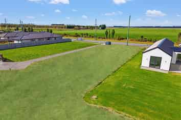 107 Barkers Road, Methven