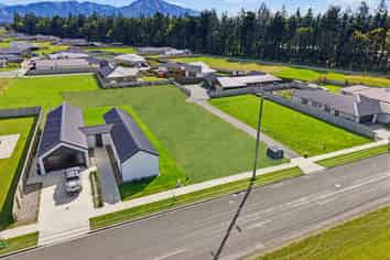 107 Barkers Road, Methven