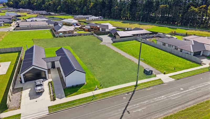 107 Barkers Road, Methven