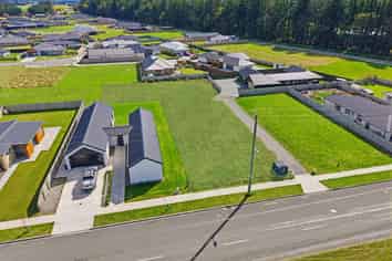 107 Barkers Road, Methven