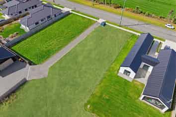 107 Barkers Road, Methven