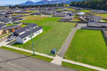 107 Barkers Road, Methven