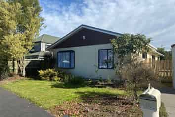 27 Wiremu Street, Redwood