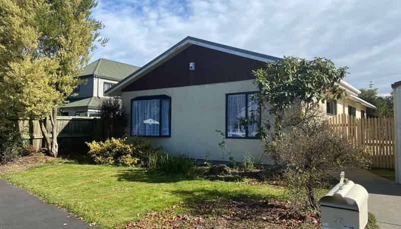 27 Wiremu Street, Redwood