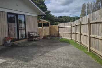 2 Hill Street (Unit), Warkworth