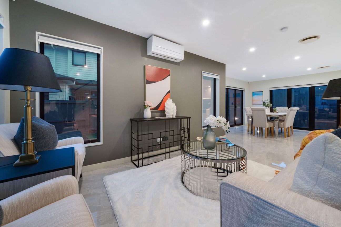 Luxury Living + Home & Income - Vista 4