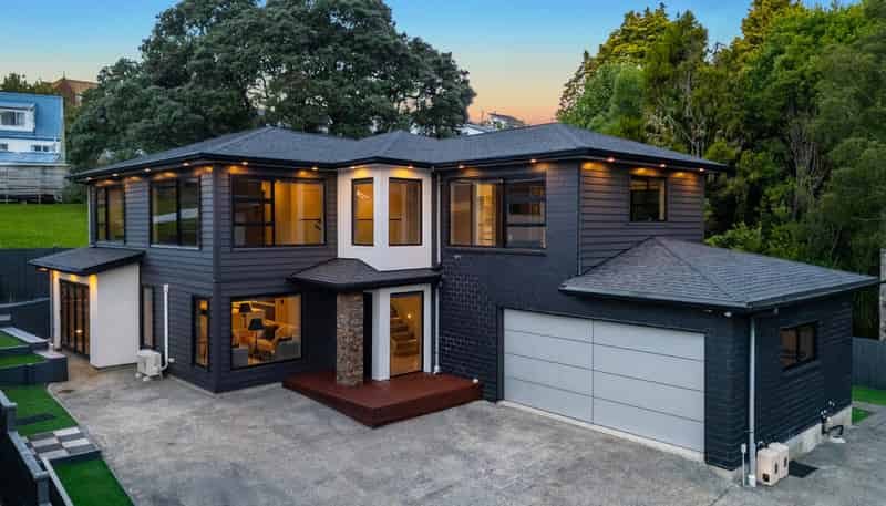 6 Arataki Views Way, Glen Eden