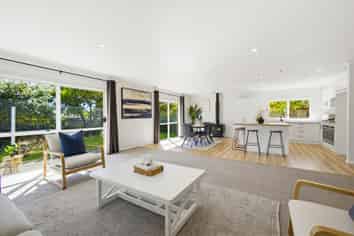 15 Legorne Lane, Havelock North