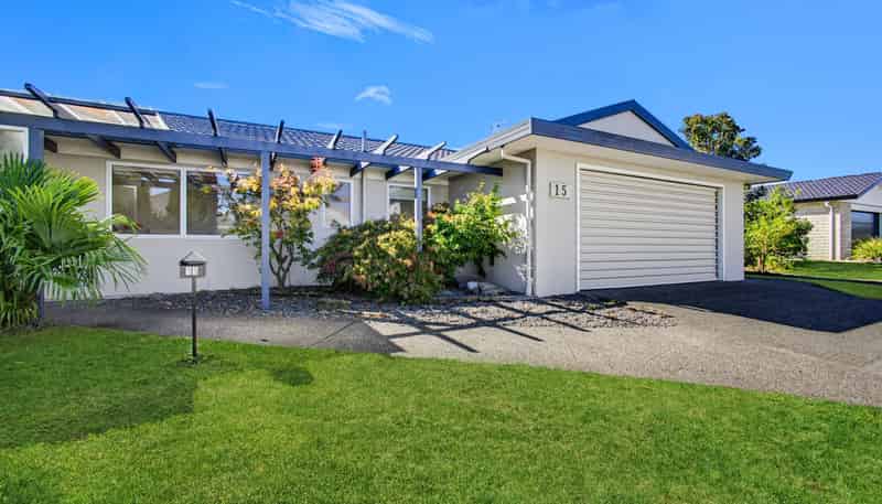 15 Legorne Lane, Havelock North