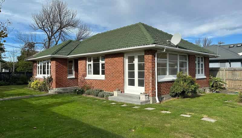 232 Knowles Street, Saint Albans