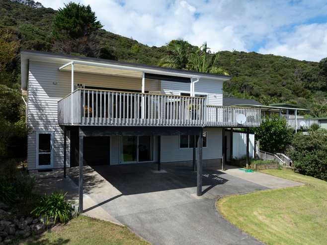 290 Tauranga Bay Road, KAEO