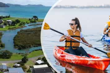 290 Tauranga Bay Road, KAEO