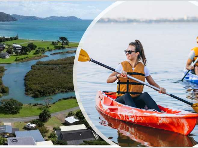 290 Tauranga Bay Road, KAEO