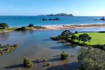 290 Tauranga Bay Road, KAEO