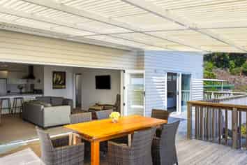 290 Tauranga Bay Road, KAEO