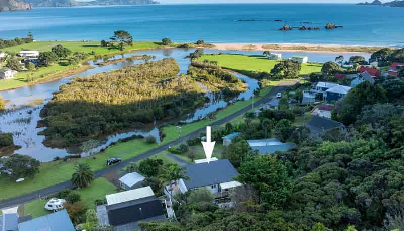 290 Tauranga Bay Road, KAEO