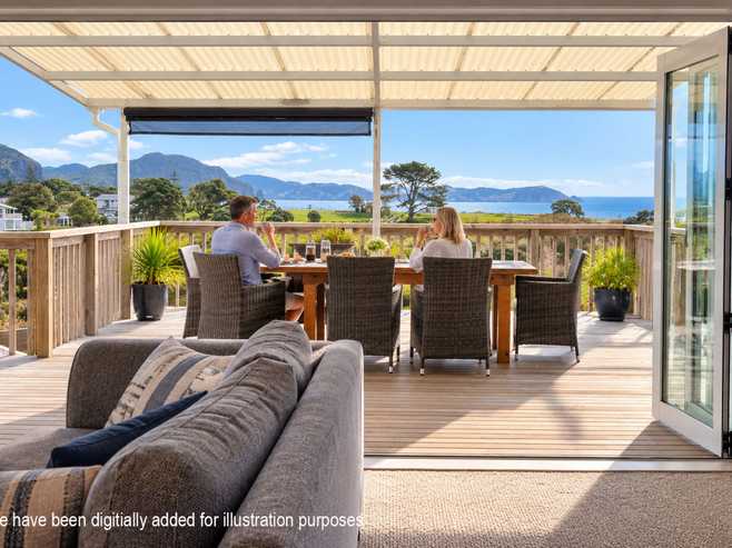 290 Tauranga Bay Road, KAEO
