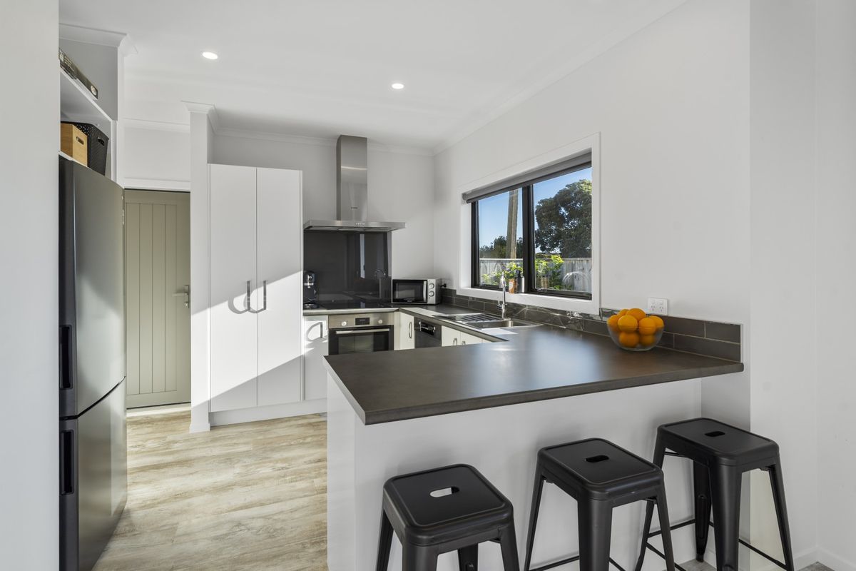 Immaculate, sun-filled with indoor-outdoor flow - Ansicht 4