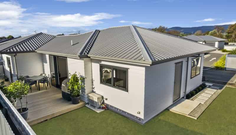 7/17 Waerenga Road, Otaki