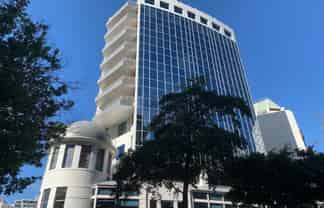 Full Floor Office with North Facing Balcony