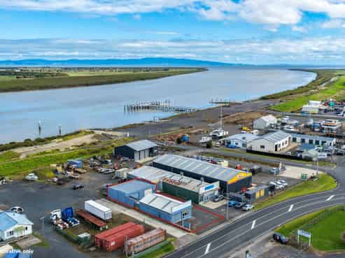 Must be sold – Affordable industrial asset
