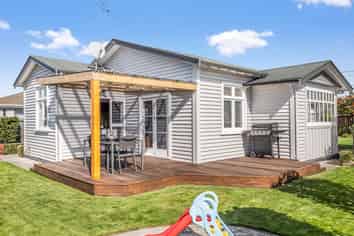 6 Mortlake Street, Islington