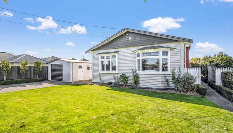 6 Mortlake Street, Islington