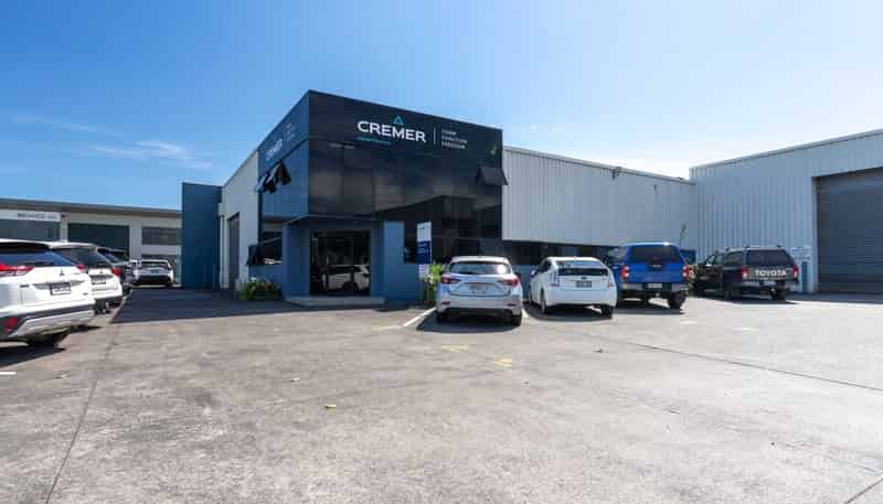 9-11 Paramount Drive, Henderson