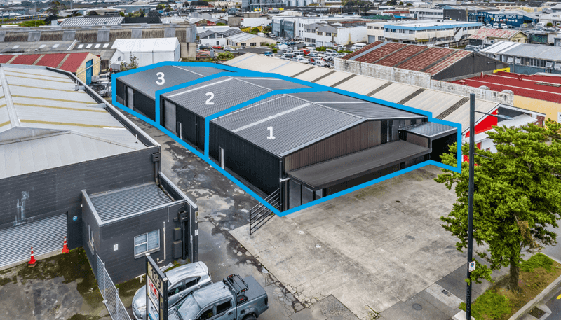 Unit 2/137 Station Road, Otahuhu