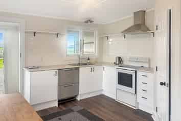 127 Main Drain Road, Himatangi