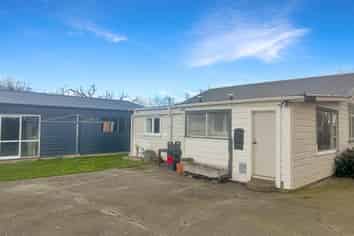127 Main Drain Road, Himatangi