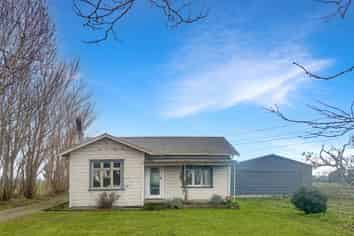 127 Main Drain Road, Himatangi