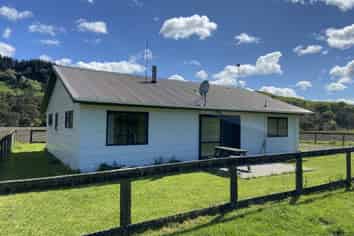 346b  Darwin Road, Inner Kaiti