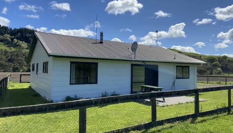 346b  Darwin Road, Inner Kaiti