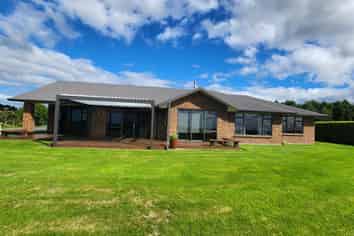 683 Allport Road, Paengaroa