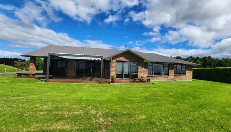 683 Allport Road, Paengaroa