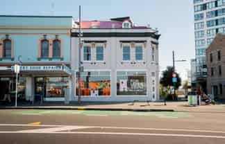 Premium Corner on K Road