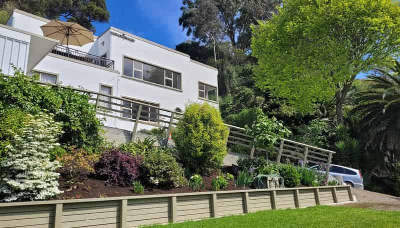 92 Ikitara Road, Whanganui East