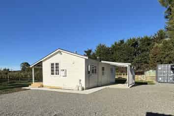 64 Old House Road RD2, Upper Moutere