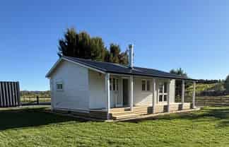 64 Old House Road RD2, Upper Moutere