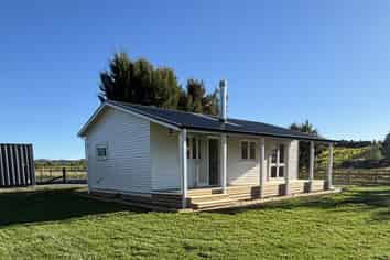 64 Old House Road RD2, Upper Moutere