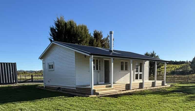 64 Old House Road RD2, Upper Moutere