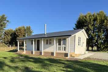 64 Old House Road RD2, Upper Moutere