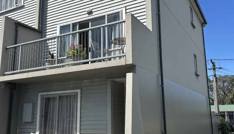 5/18-31 Poulson Street, Addington